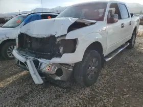 591-02602 Ford Truck Chassis Ecm 3 Mode Transfer Case Fits 11 F150 Pickup 1249766