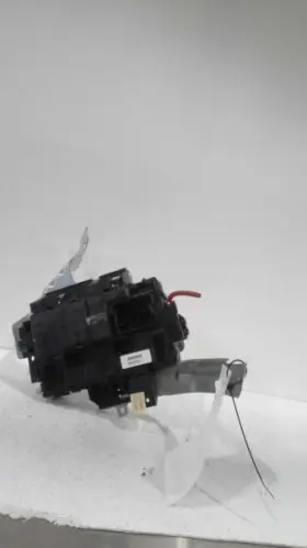 Bb5t-3g526-ea Ford Truck 591-02614 Chassis Ecm Steering Id Thru Ee Fits 11-15 Explorer 340783