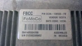 591-07434 Ford Truck Chassis Ecm Transmission Fits 12 F250sd Pickup 924401