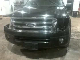 Cl1a-7h417-aa Ford Truck 591-07462 Chassis Ecm Transfer Case Id Fits 12-14 Expedition 805347