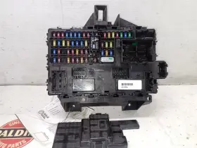 Ec3t-14b476-ba Ford Truck 591-08146 Theft-locking Module From 2014 F150 10802459