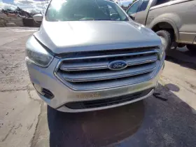 591-08273 Ford Truck Chassis Ecm Body Control Bcm Fits 15-19 Escape 1181429