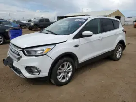 591-08282 Ford Truck Chassis Ecm Heat Control Module Under Seat Fits 14-20 Escape 1374890