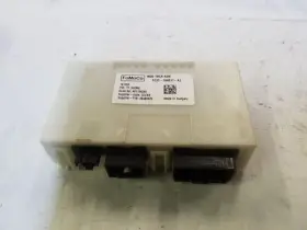 591-08317 Ford Truck Towing Control Module - Dash Mounted Fits 2015-2016 F250 F350 F450