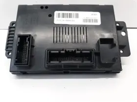 591-08395 Ford Truck 15-17 Expedition Chassis Ecm Temperature Center Dash Behind Radio