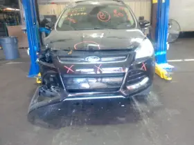591-08792 Ford Truck Chassis Ecm Driver Park Assist Fits 13-16 Escape 955720