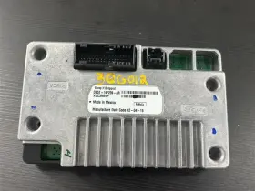 104653733 Ford Truck 591-10146 Chassis Ecm Communication Voice Recognition Module Fits 16-19 Taurus