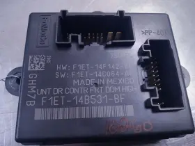 F1et-14b531-bf Ford Truck 591-10260l Door Control Module Fits 16-19 Escape