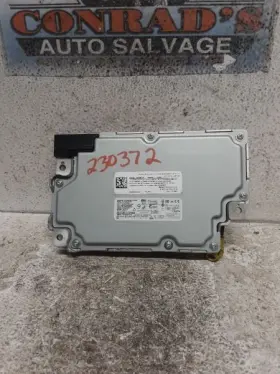 591-11573 Ford Truck Chassis Ecm Communication Sync Module Fits 18-20 F250sd Pickup 1476466