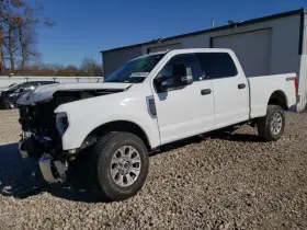 591-11578 Ford Truck Chassis Ecm Multifunction Behind Glove Box Fits 17-20 F250sd Pickup 1554984