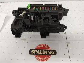 Ju5t15604mak Ford Truck 591-11954 Theft-locking Module From 2018 F150 10899037