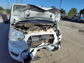591-16144 Ford Truck Transit35 2021 Chassis Ecm 1195581