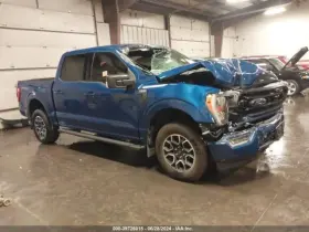 591-16717 Ford Truck F150 2022 Chassis Ecm 1553064