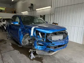 591-17334 Ford Truck Ranger 2021 Chassis Ecm 1008184
