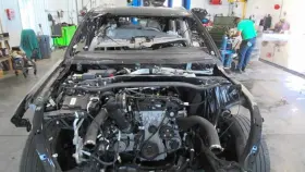 591-19474 Ford Truck Explorer 2021 Chassis Ecm 749071