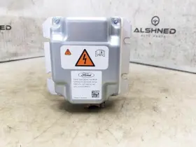 Jl1t-19g317-ae Ford Truck 591.fd8619 18-24 Expedition Power Voltage Inverter Converter Module Oem