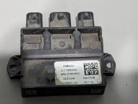 Ford Truck 591.fd8621 Expediton 2021 Chassis Ecm 307765