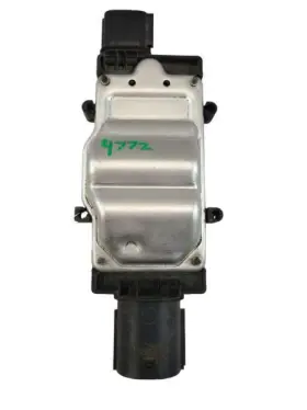 Ct438c609aa Ford Truck 591.fd8c14 Chassis Ecm Cooling Fan Module Fits 2014 Escape 600252
