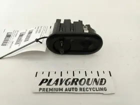 591.fd8s00 Ford Truck Excursion Headlight Control Switch Fits 2000 2001 2002 2003 2004 2005