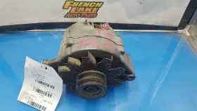601-00272c Ford Truck Alternator 65 Amp Fits 78-87 E150 Van 1285695