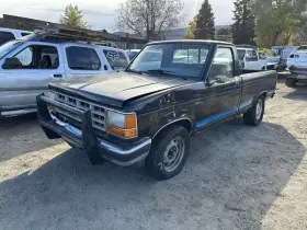 601-00492 Ford Truck Alternator 6-245 80 Amp Fits 90-91 Aerostar 1208873