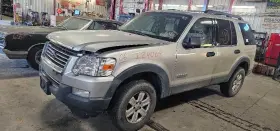 601-00996 Ford Truck Alternator 115 Amp 4.0l Fits 2006 Explorer 1157738