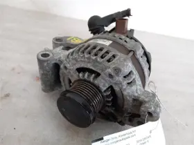 601-02047 Ford Truck Alternator 150 Amp Without 110v Outlet Fits 13-19 Escape 374406