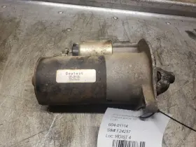 604-01114 Ford Truck Starter Motor 302 Fits 1994 F150 Pickup 1120310