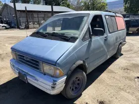 604-01181 Ford Truck Starter Motor 6-245 Fits 97 Aerostar 1174768