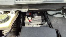 607.fd8c16 Ford Truck Escape 2016 Battery Tray 1182452