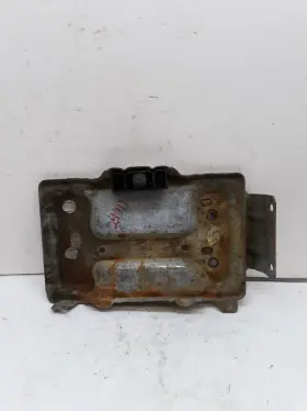 607.fd8n07 Ford Truck 99-07 F350sd Battery Tray Right Passenger Side