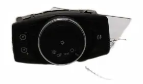 636.fd8c13 Ford Truck Escape 2013 Automatic Headlamp Dimmer 1511020