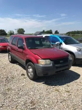 646-01132 Ford Truck Fuse Box Under Hood 3.0l Fits 01-04 Escape 341402