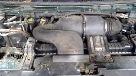 646-01216 Ford Truck Fuse Box Engine Fits 00-04 E150 Van 1164061