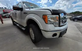 646-01242 Ford Truck F150 Pickup 2009-2010 Fuse Box Engine Core Support Mounted 1545597