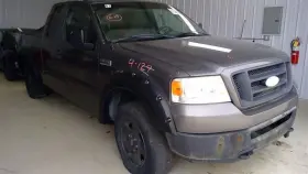 646-01873 Ford Truck Fuse Box Engine Right Hand Kick Panel Fits 07-08 F150 Pickup 418522