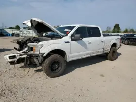 646-12126 Ford Truck Fuse Box Engine Turbo Fits 18-20 F150 Pickup 7955033