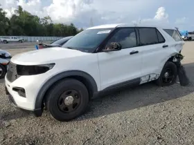646-12453 Ford Truck Fuse Box Engine Base With Police Package Fits 20 Explorer 532023