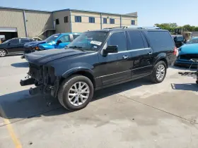 646-13590 Ford Truck Fuse Box Engine With Led Fog Lamps Fits 15 Expedition 1457948