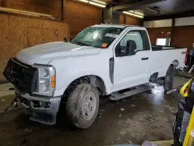 646-13652 Ford Truck Fuse Box Engine Compartment Fits 23 F250sd Pickup 461144