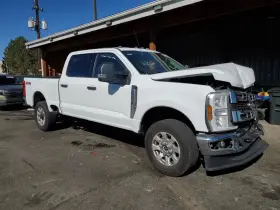 646-13815 Ford Truck F250sd Pickup 2024 Fuse Box Engine Compartment 1763119
