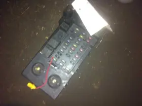 646.fd8k97 Ford Truck 1997 150 Fuse Box