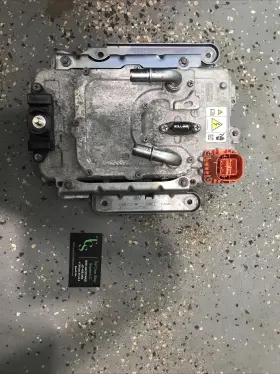 L1m8-14g646-ae Ford Truck 660-10160 20 Explorer Conv/invert/charger Converter