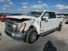 660-10276 Ford Truck F150 2021 Conv/invert/charger 3487856