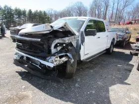 660-10437 Ford Truck F150 2024 Conv/invert/charger 1050007