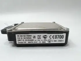 699.fd8316 Ford Truck 2016 - 2019 Explorer Rear Driver Radar Module