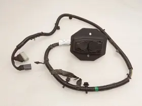699.fd8n25 Ford Truck F350sd 2025 Electrical Misc 73995