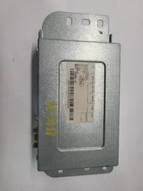 8s4t18c963af Ford Truck 2008 08 F250 Sirius Satellite Radio Module Oem