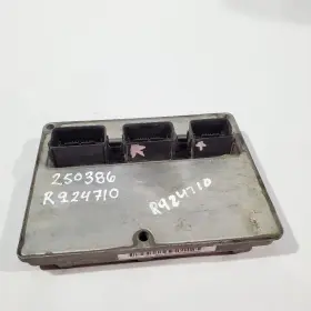 Bc2a-12a650-ava Ford Truck 2008 E350 Oem Ecm Pcm Ecu Engine Control Module Computer
