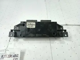 Bl3t18c612fd Ford Truck Bl3z19980z Temperature Control Module From 2011 F150 10869802